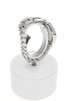 Roadster Stainless Steel Quartz