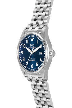 Pilot&#39;s Mark XVIII Le Petit Prince Edition Stainless Steel Automatic