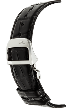 Master Compressor Chronograph Stainless Steel Automatic