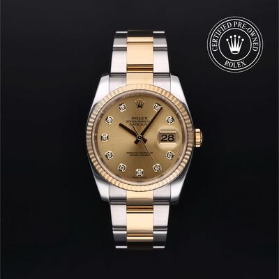 Datejust