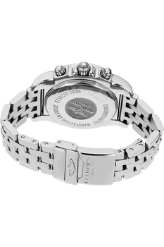 Chronomat 41 Stainless Steel Automatic