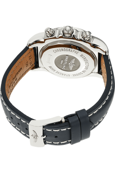 Chronomat B01 Stainless Steel Automatic