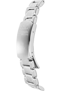 Speedmaster Moonwatch Professional Stainless Steel Manual