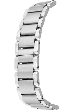 Diamant Stainless Steel Quartz