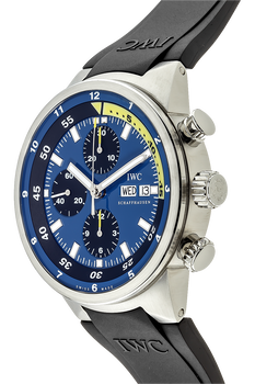 Aquatimer Cousteau Divers Chronograph Limited Edition
