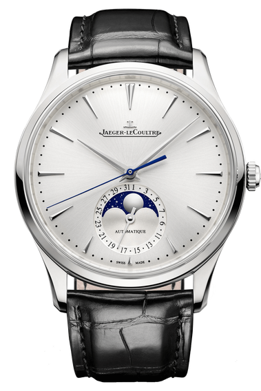 Master ultra thin moon stainless steel online