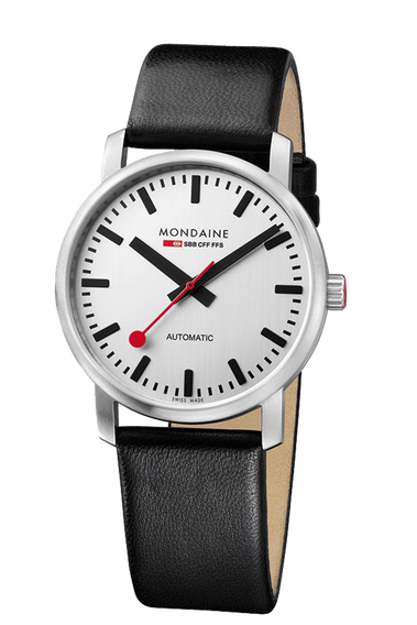 Mondaine Vintage Automatic A137.30357.16SBB