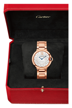 Ballon Bleu de Cartier, 36 MM