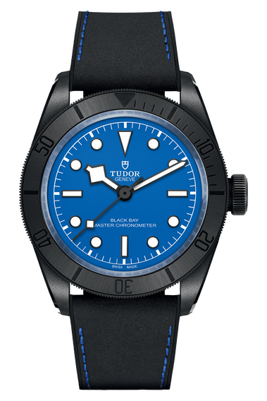 Black Bay Ceramic &quot;Blue&quot;