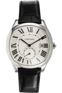 Drive de Cartier Stainless Steel Automatic
