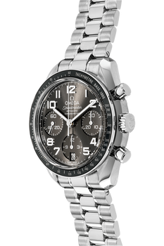 Speedmaster Chronograph Stainless Steel Automatic