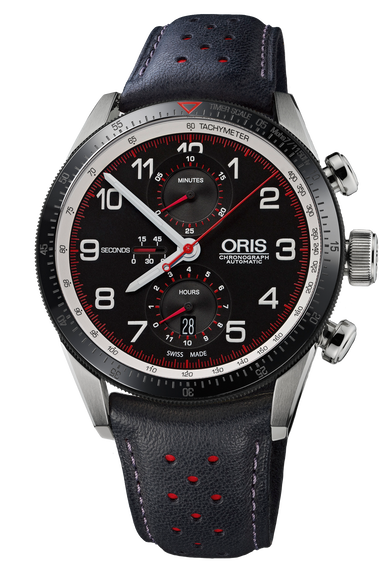 Calobra Limited Edition