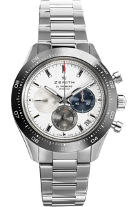 Chronomaster Sport Stainless Steel Automatic