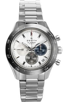 Chronomaster Sport Stainless Steel Automatic