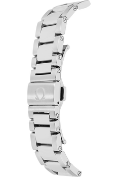 Seamaster Aqua Terra Master Co-Axial Stainless Steel Automatic