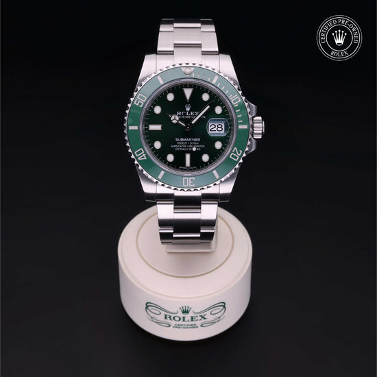 Submariner