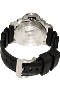 Submersible QuarantaQuattro Stainless Steel Automatic