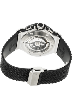 Big Bang Chronograph Stainless Steel and Ceramic Automatic