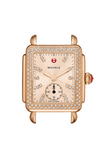 Deco 16 Diamond Rose Gold