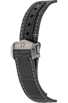Speedmaster Moonwatch Grey Side of the Moon Ceramic Automatic