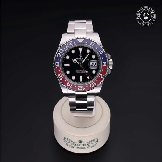 GMT-Master II