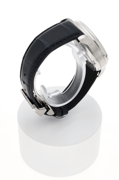 Portuguese Stainless Steel Automatic