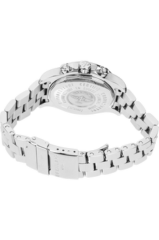 Colt Chronograph Stainless Steel Quartz