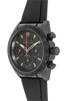 Fastrider Black Shield Ceramic Automatic