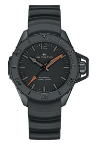 Khaki Navy Frogman Auto 46mm