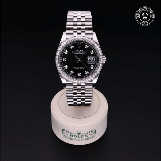 Datejust
