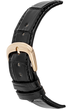 Master Banker Rose Gold Automatic