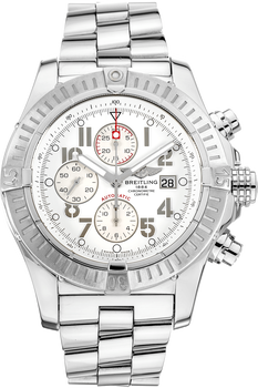 Super Avenger Stainless Steel Automatic