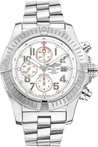 Super Avenger Stainless Steel Automatic