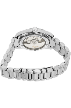 Seamaster Aqua Terra Co-Axial Stainless Steel Automatic
