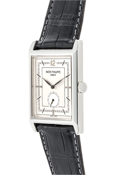 Gondolo Reference 5109 Platinum Manual