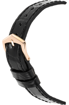 Calatrava Reference 5022 Rose Gold Manual