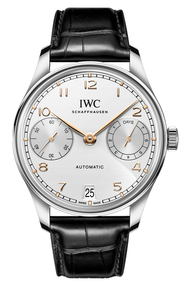 Portugieser Automatic 42