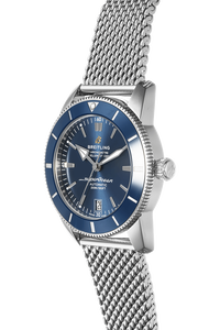 Superocean Stainless Steel Automatic