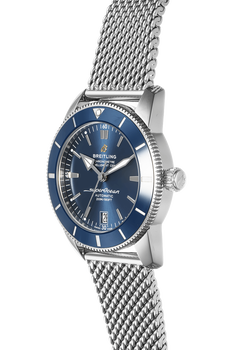 Superocean Stainless Steel Automatic