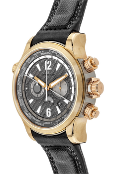 Master Compressor Extreme World Chronograph