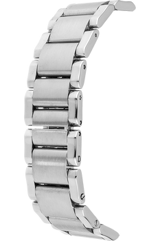 Diamant Stainless Steel Quartz