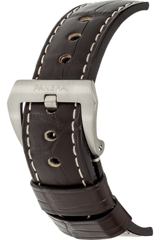 Luminor Marina 1950 3 Days Titanium Automatic