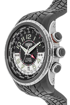 GMT X-Treme Titanium and Stainless Steel Manual