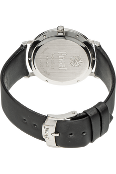 Altiplano White Gold Manual