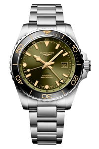 Hydroconquest GMT