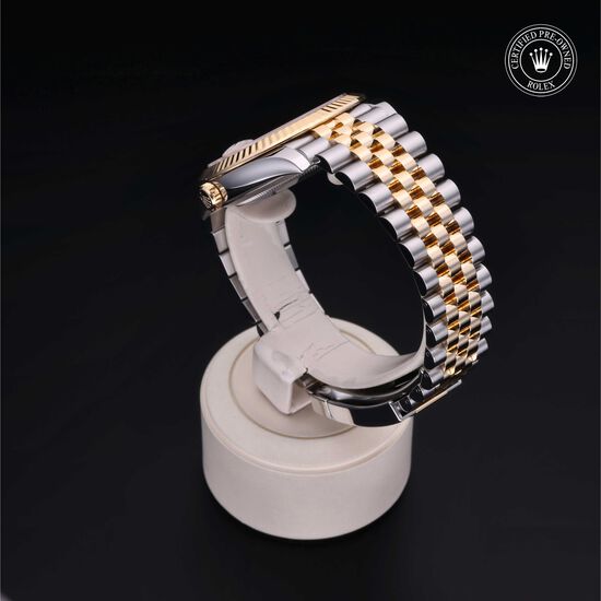 Datejust 41