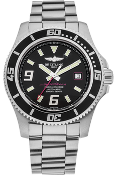 Superocean 44 Stainless Steel Automatic