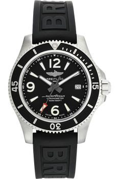 SuperOcean Stainless Steel Automatic