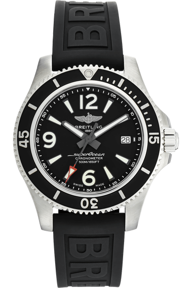 SuperOcean Stainless Steel Automatic