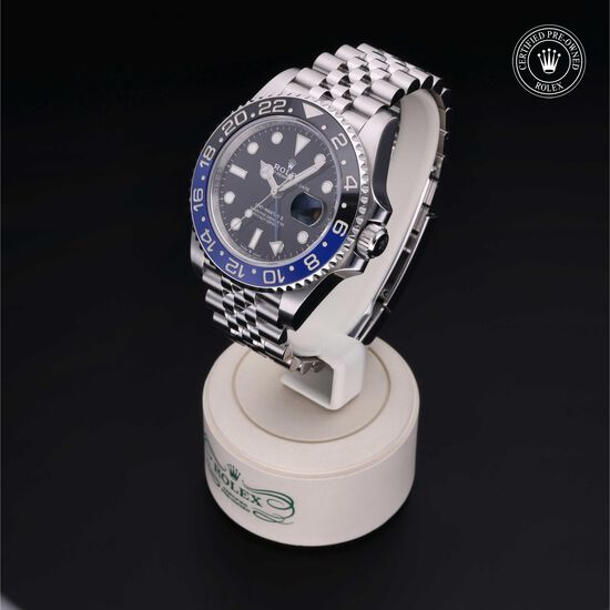 GMT-Master II